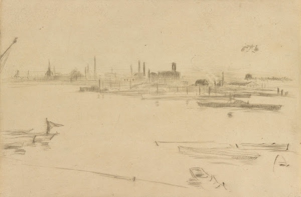 Battersea Morn 1875