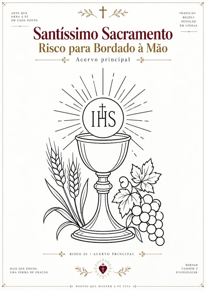 Risco católico
