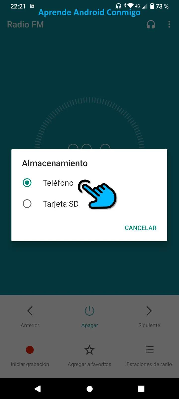 Paso 23