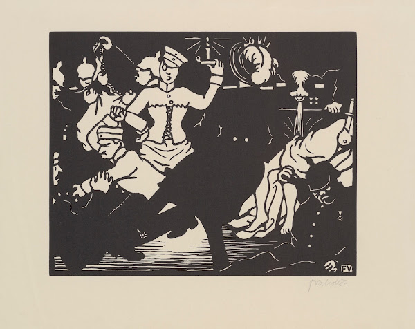 The Orgy LOrgie 1916