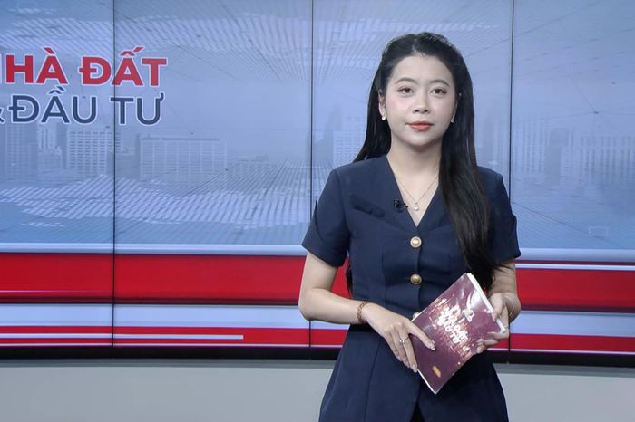 Bản tin Nhà đất và đầu tư | 02/04/2026 - Đài Phát thanh và truyền hình Hà Nội