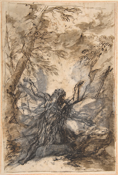 St Paul Hermit 161573
