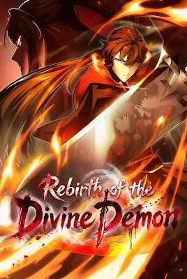 Rebirth of the Divine Demon