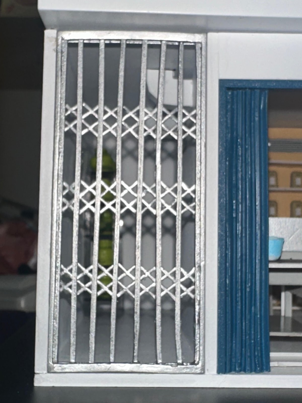 Perancangan Perbaikan Tata Letak dan Lingkungan Kerja di UMKM Chika Cemerlang