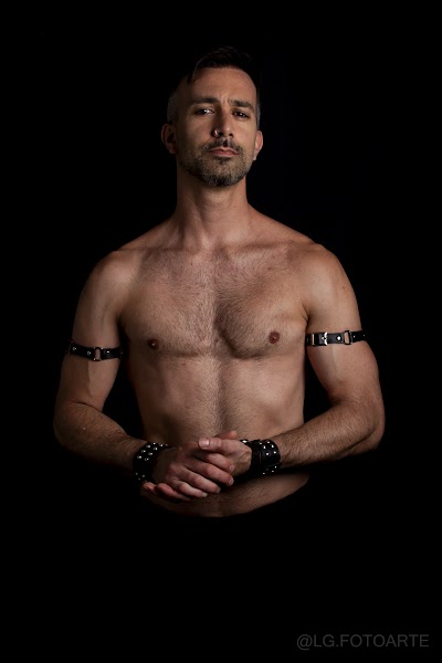 Foto por @lg.fotoarte