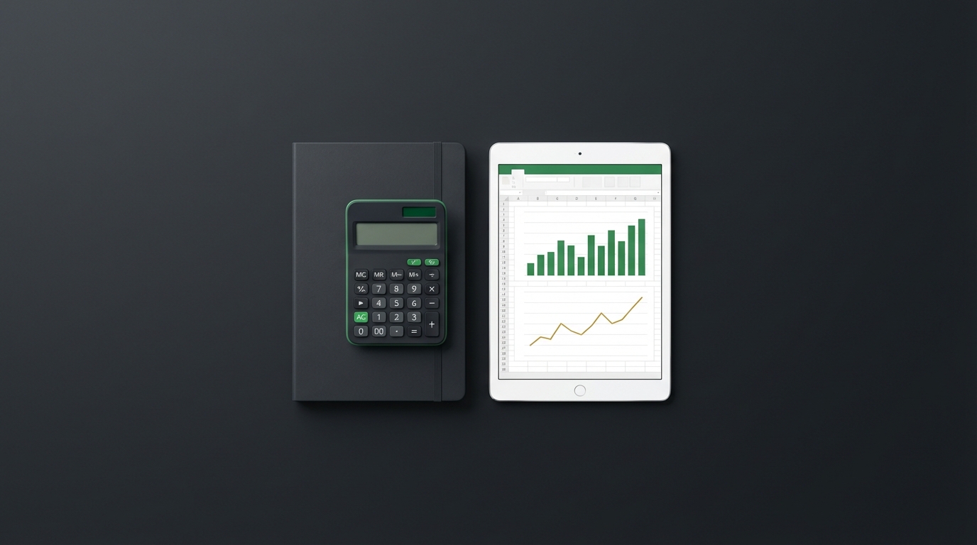 Passive income banner - How to make $3,000 a month