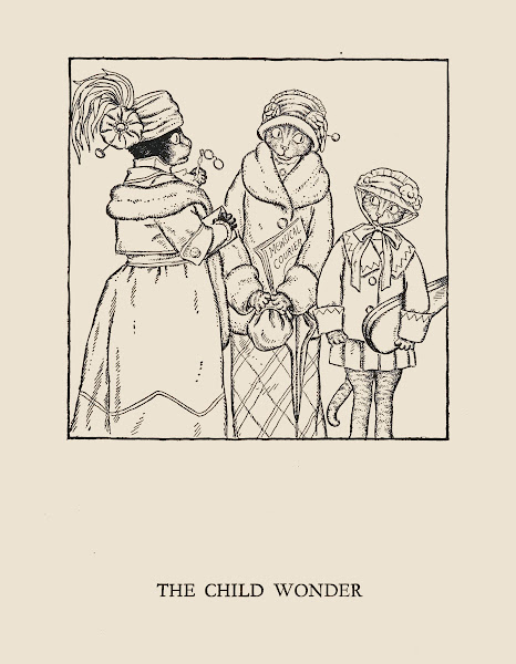 The child wonder 1926