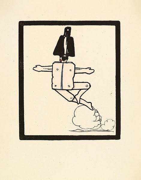 Harlequin 1899