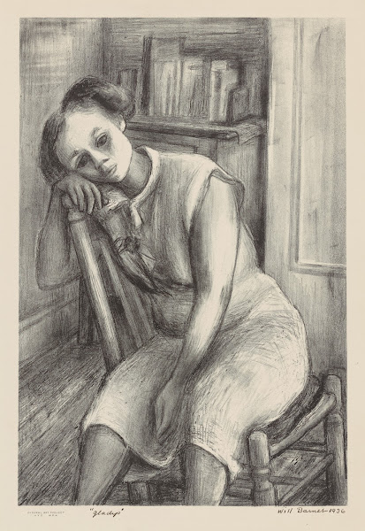 Gladys 1936