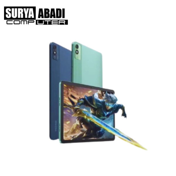 TECNO MEGAPAD 11 8|128