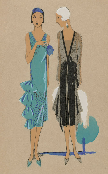 NUIT ÉTOILÉE 1926