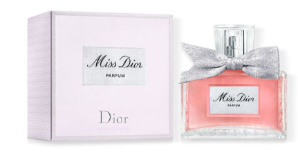 CHRISTIAN DIOR miss dior parfum 80ml