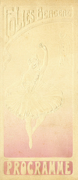 Folies Bergère
