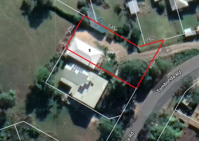 Murwillumbah, NSW, 2484 realty