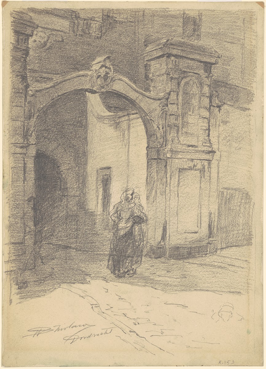 Dordrecht 1870 1877