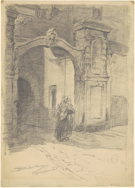 Dordrecht 1870 1877