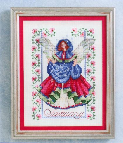 CMP P227 The Fairy January