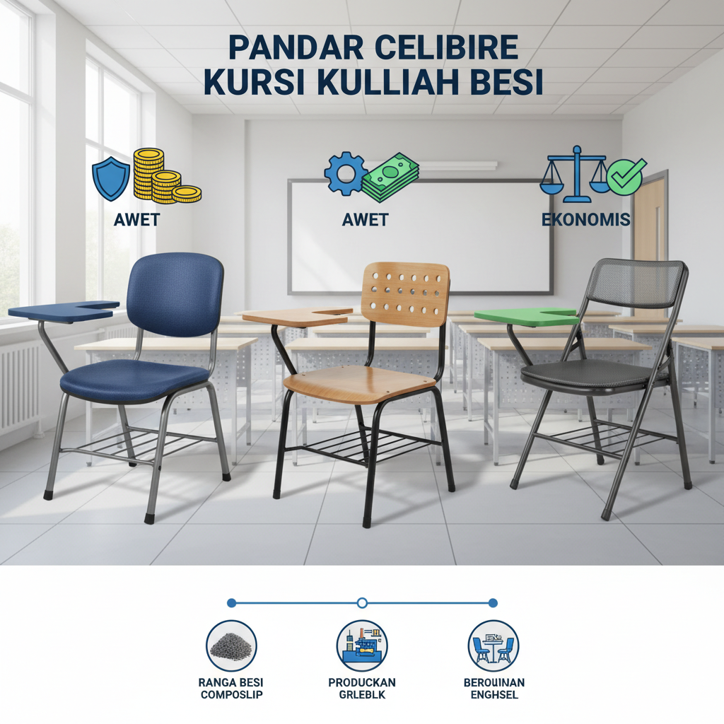 harga-kursi-kuliah-besi