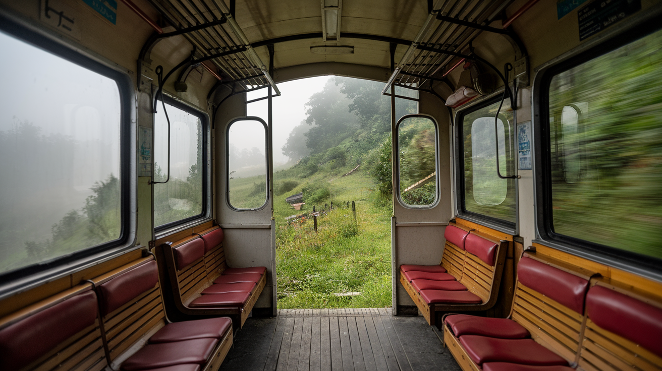 Lonavala Railway Station to Kune Falls – Travel Guide