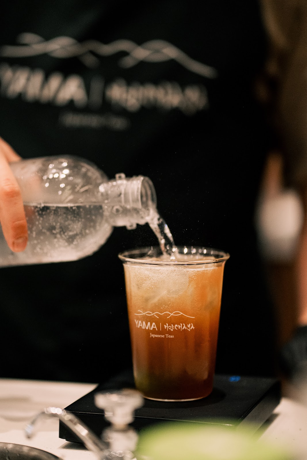 YAMA drinks