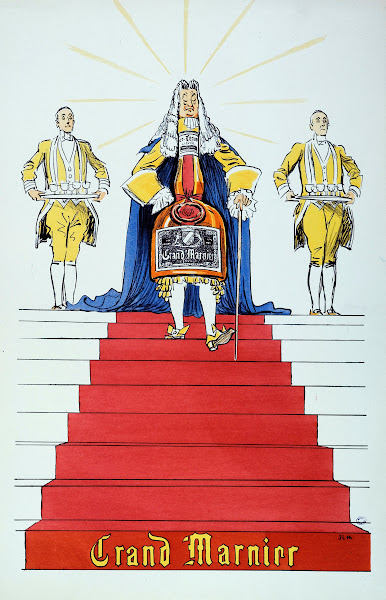 Grand Marnier 1927