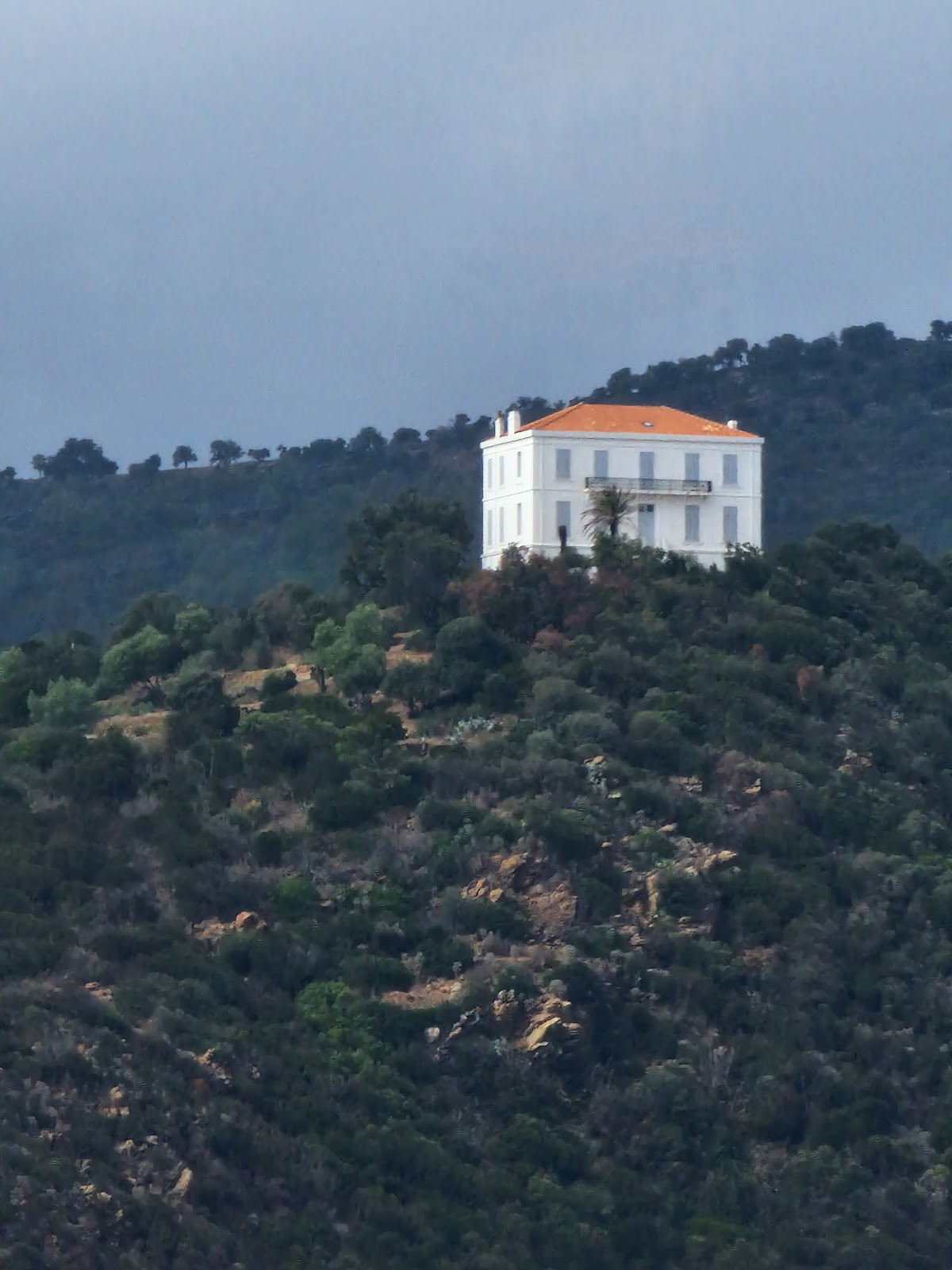 Photo de la navigation NAV-082