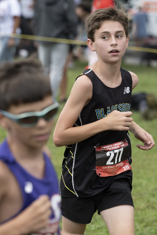 Photo from 2022.09.10 Knights Crossing (Boys)