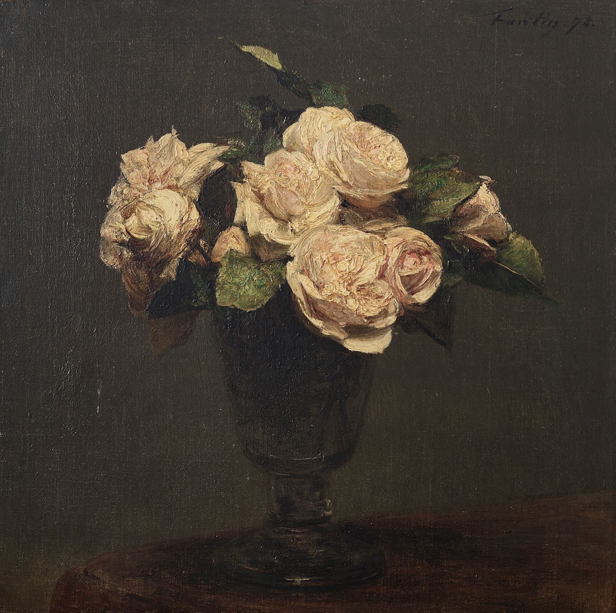 Roses 1873