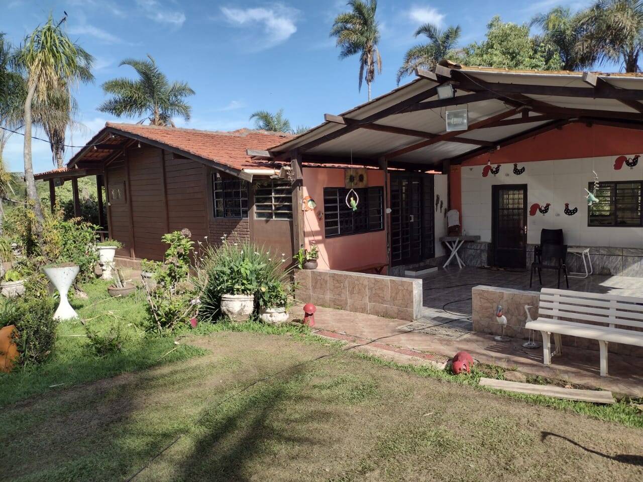 Fazenda em Abadiânia - GO 3
