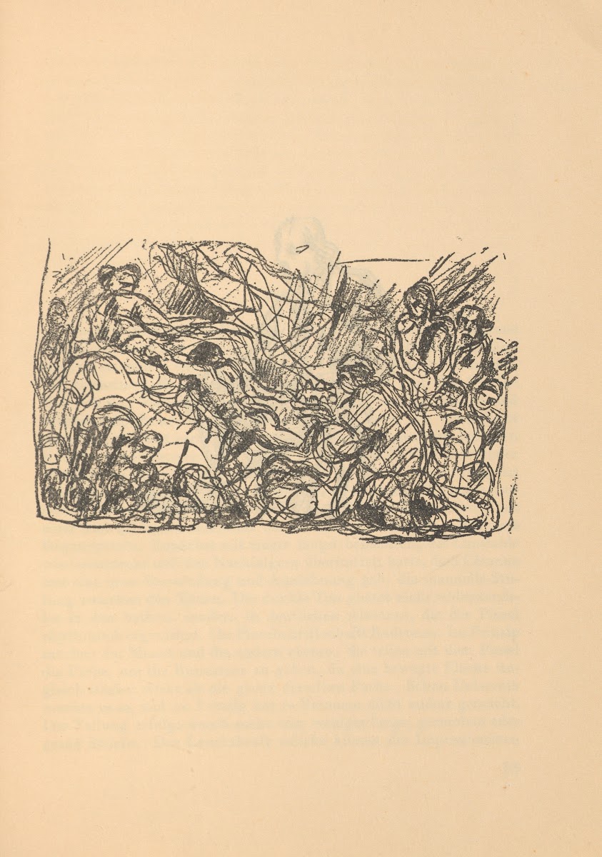 Cézanne und sein Kreis ein Beitrag zur Entwicklungsgeschichte Pl11 1920