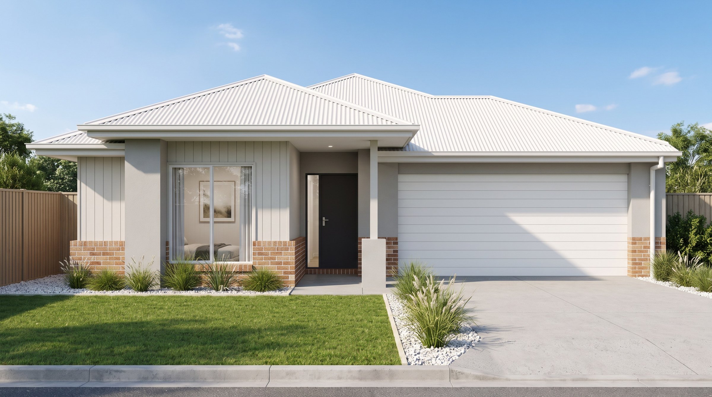 15 Camaraderie Avenue, Donnybrook VIC 3064 (B)
