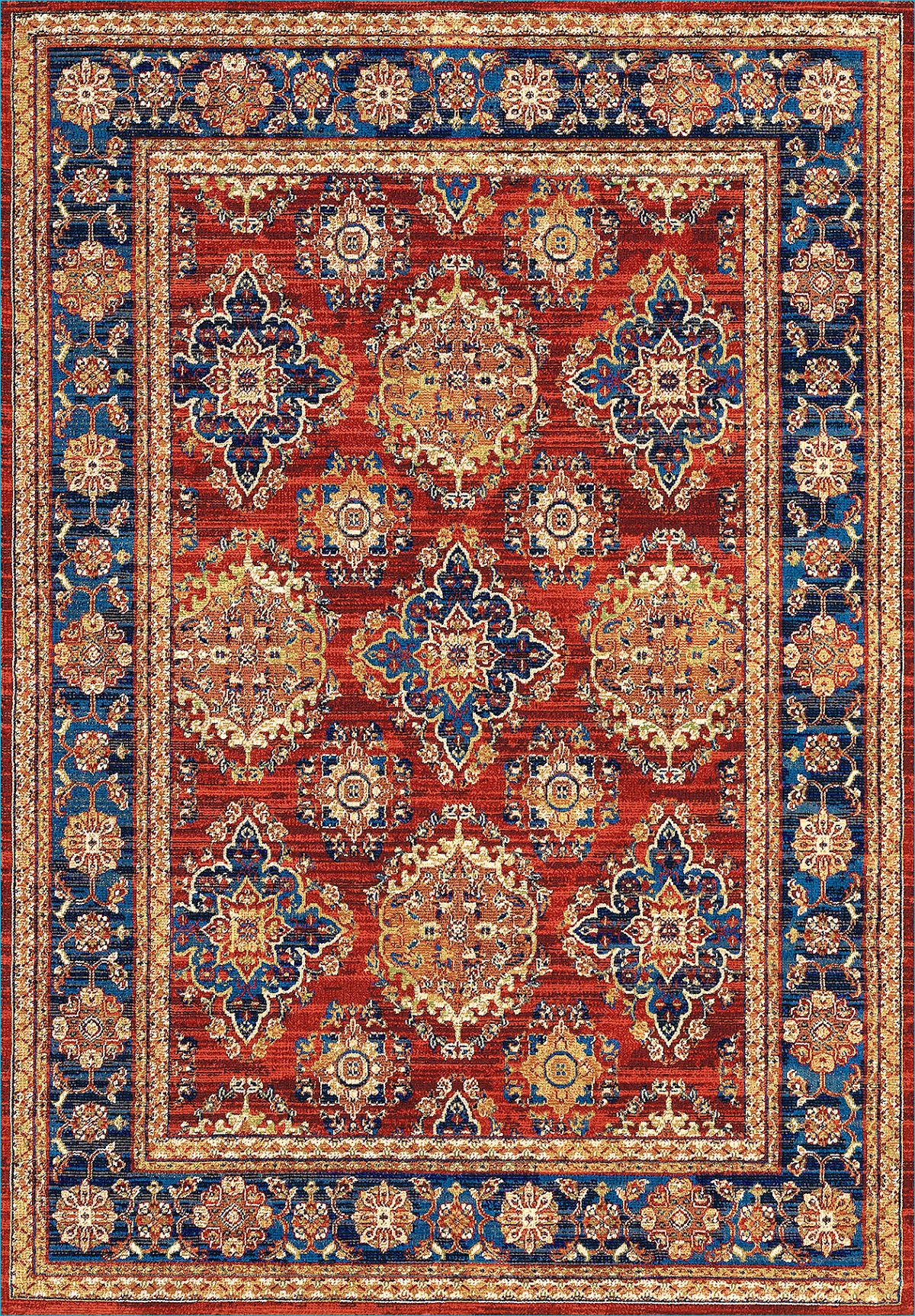Kilim Collection M-1030