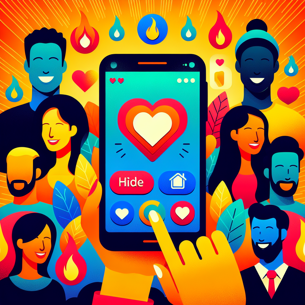 Mastering Tinder: Pro Tips for Matches and Hiding Your Profile