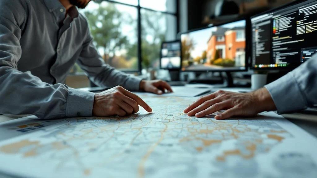 How Directory Services Actually Work in St. Louis County for St Louis County Business Directory Services guide