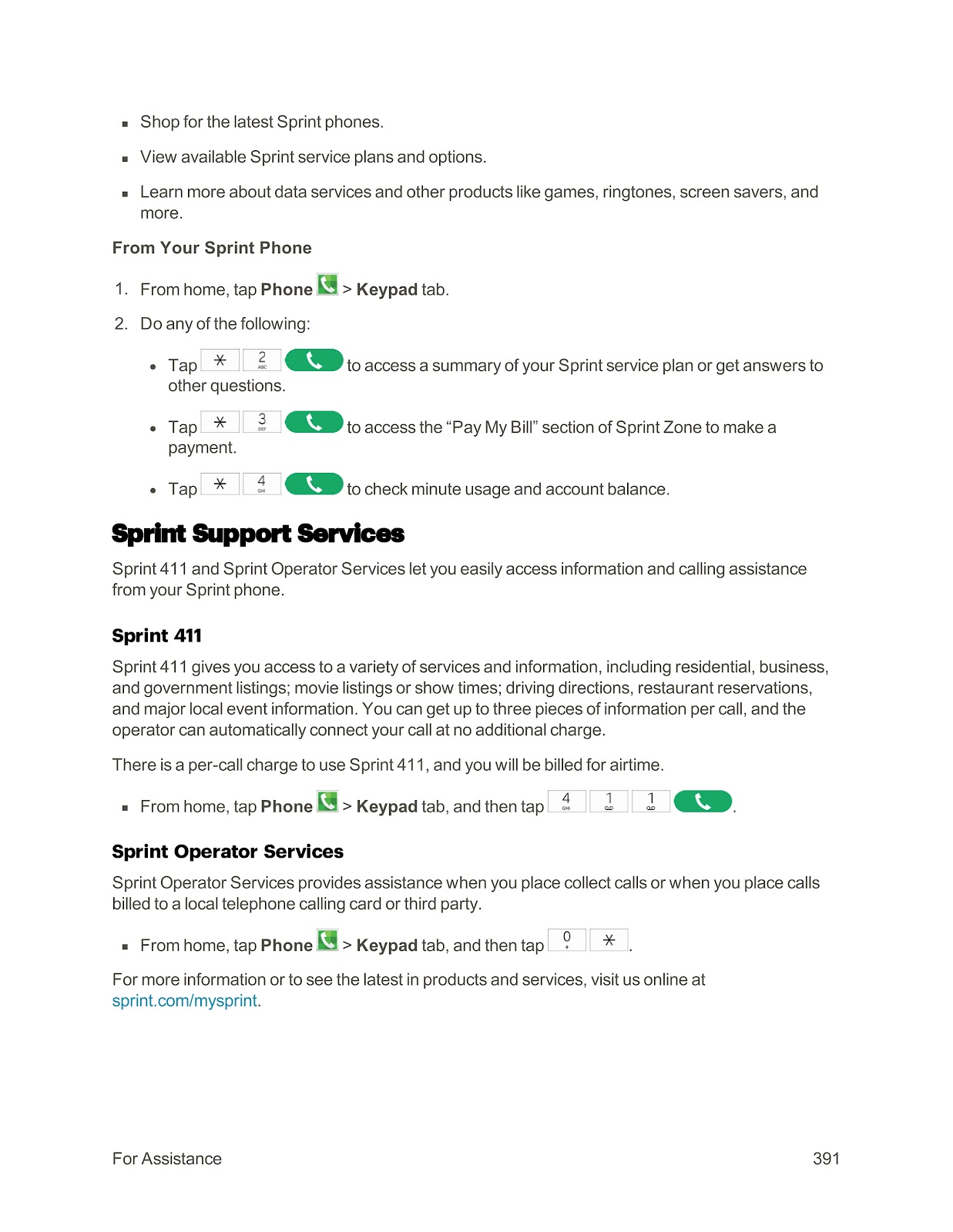 SPRINT SAMSUNG GALAXY S6 EDGE (01) PAGE 401
