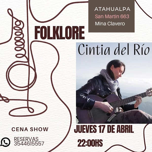 Cintia del Río
