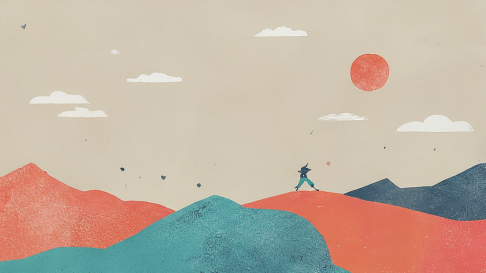 AI 생성 이미지: 하이브리드 클라우드에서 SLO 기반 운영자동화