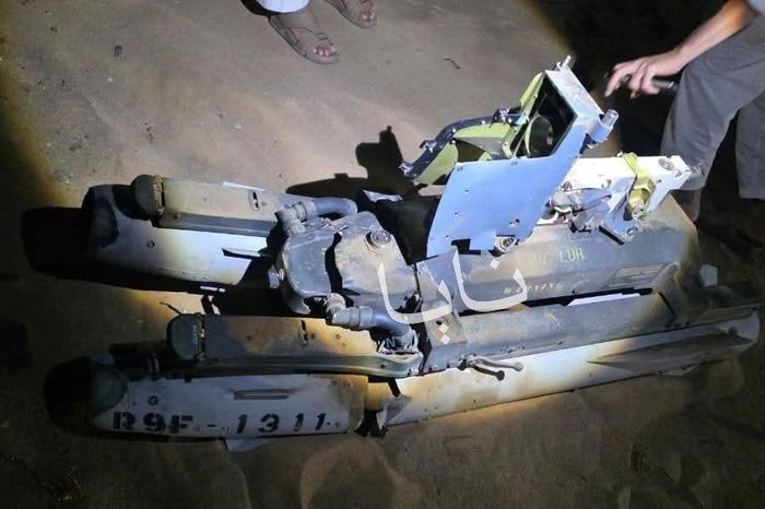 Iran gửi đề xuất hòa bình 14 điểm đến Mỹ; Houthis nói bắn hạ UAV 'Thần chết' MQ-9 của Mỹ - Báo Pháp Luật TP.HCM