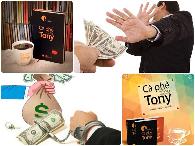 Phết phẩy và ma lanh