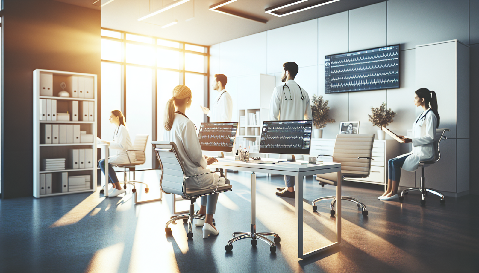 Site Responsivo para Médicos: Guia Completo para Clínicas e Consultórios