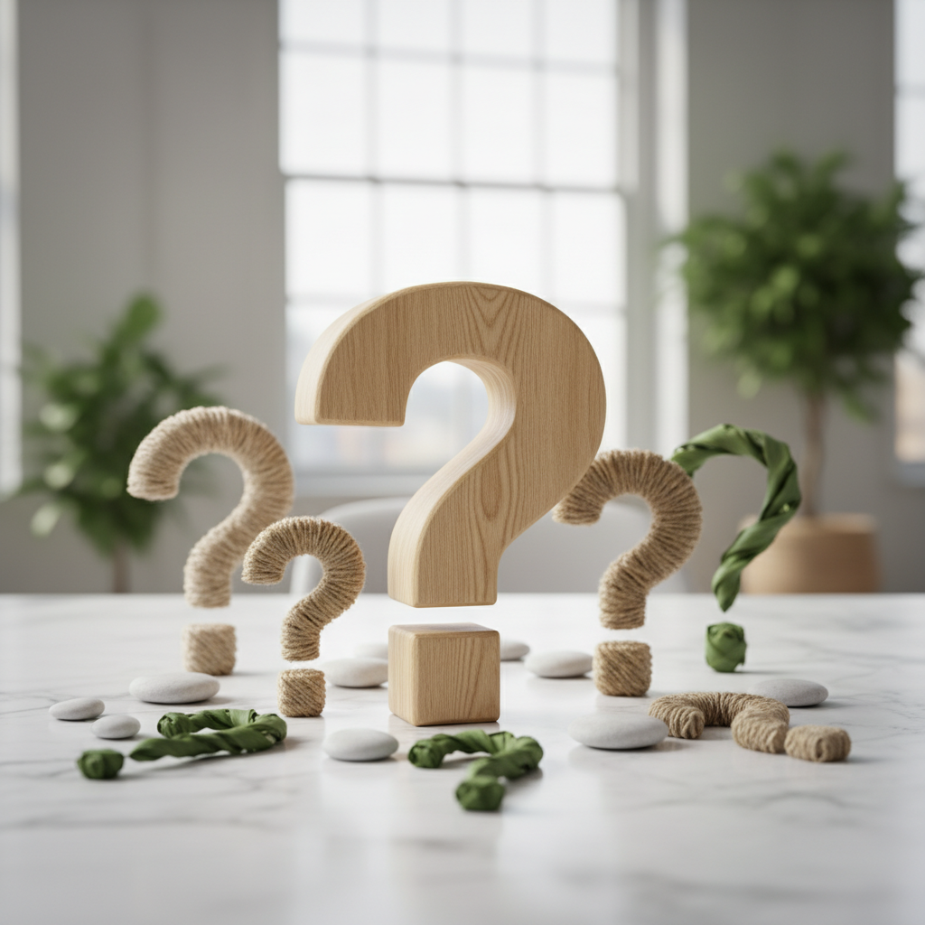 ❓ 자주 하는 질문