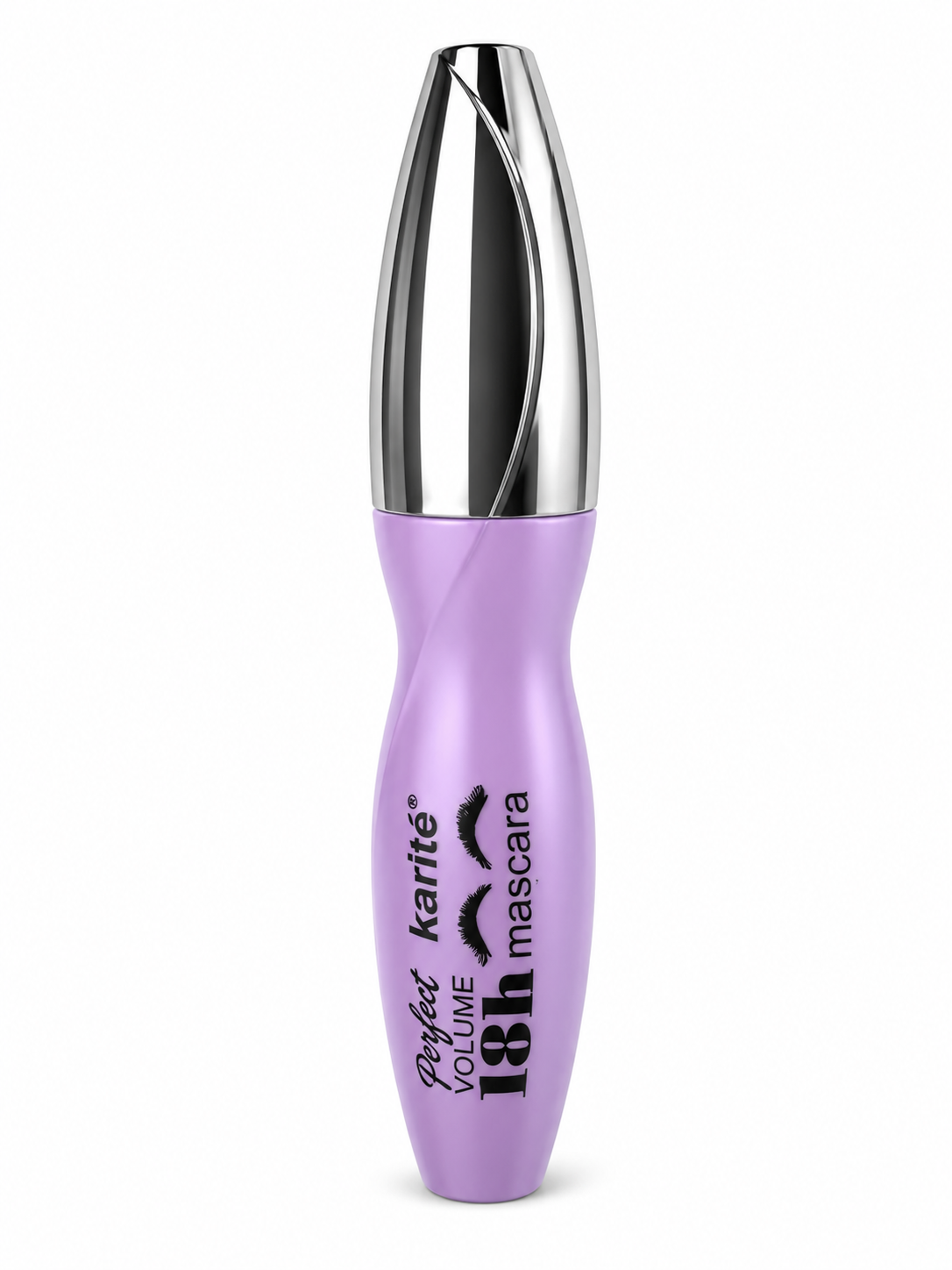 Perfect Volume 18H Mascara Karité
