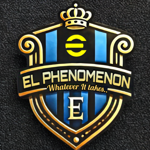 El Phenomenon (ELP)