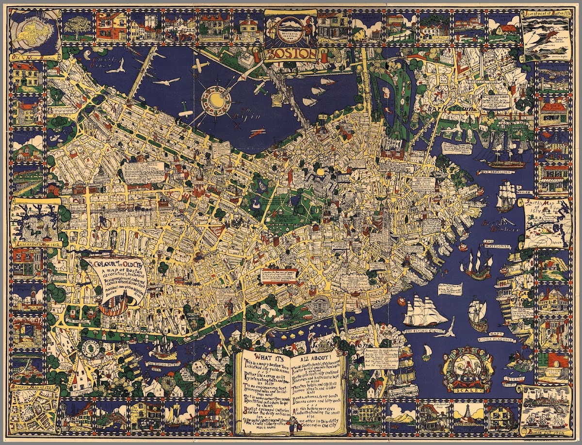 Boston 1926