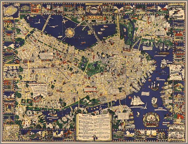 Boston 1926