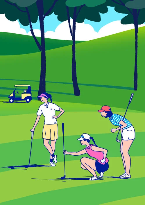 LPGA 롯데 챔피언십 하와이 골프패키지 이미지 4