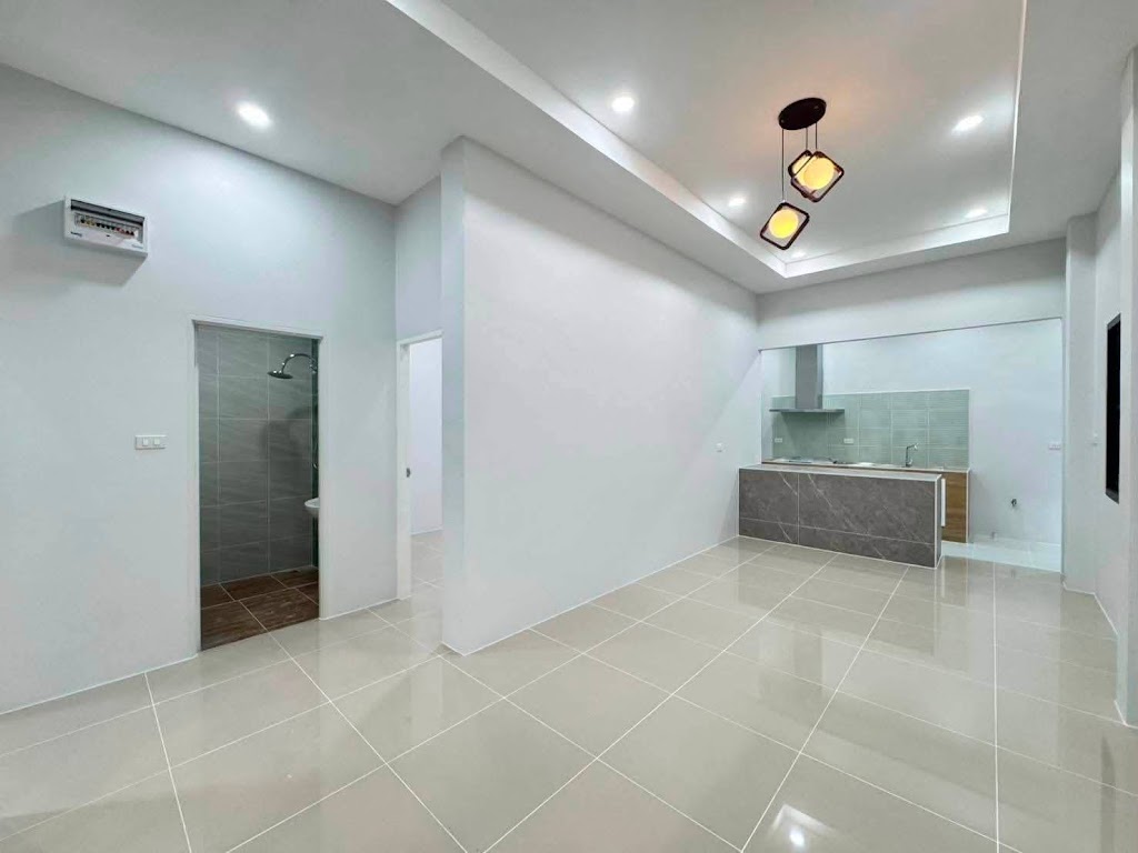 Detached House · Bang Jo 2
