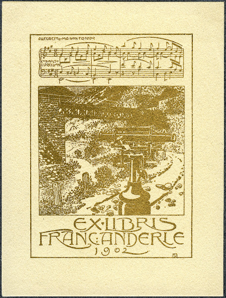 Franc Anderle 1902