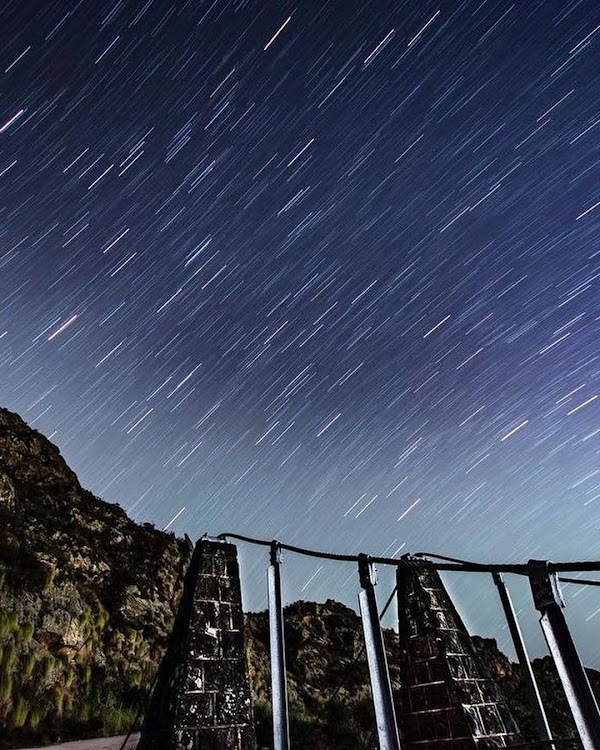 Viaje a las Estrellas