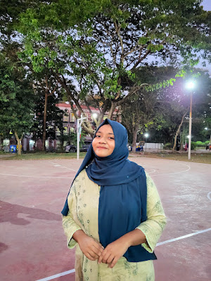 Mumtahina Hoque